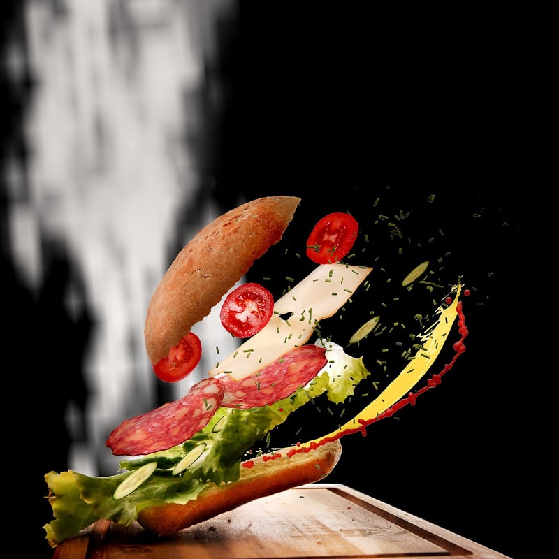 Food