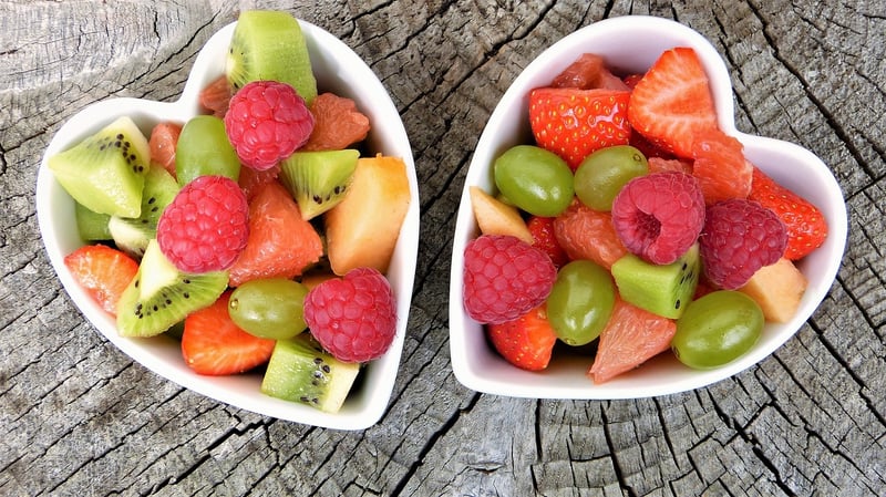 Salad Bowl